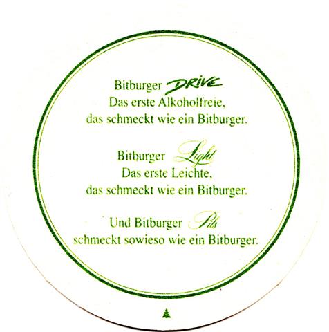 bitburg bit-rp bitburger ein beson 2b (rund215-neu drive-u dreieck-grn)